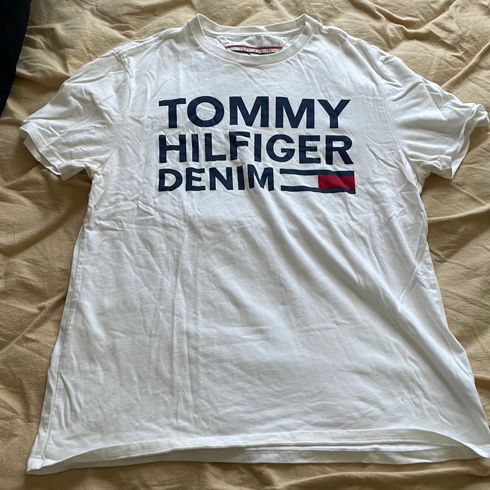 Tommy Hilfiger V-Neck